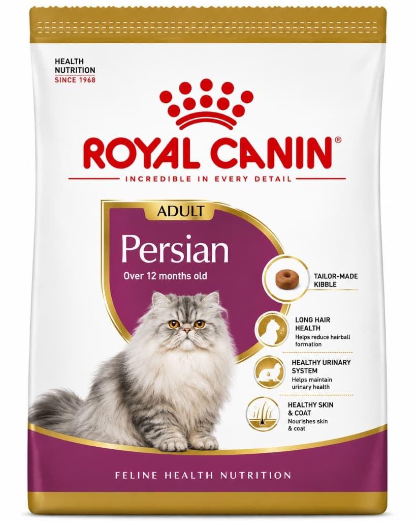 Royal Canin Second Age Kitten Dry Cat Food